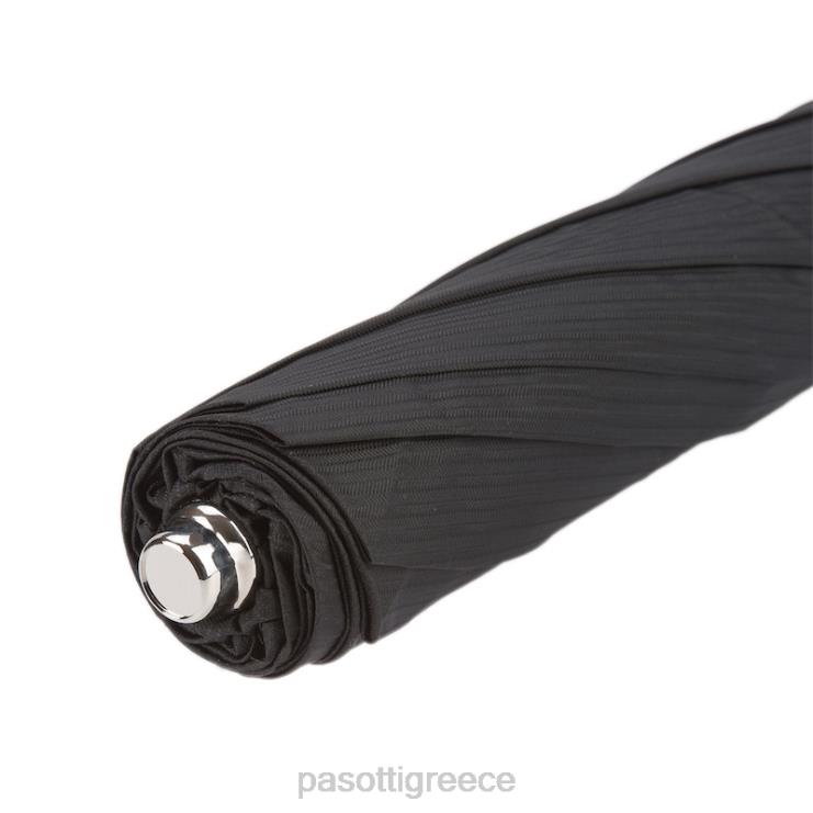 ομπρέλα | PASOTTI 64 6768-1 w37 - ασημένια πτυσσόμενη ομπρέλα λιονταριού 2N6B8166 άνδρες